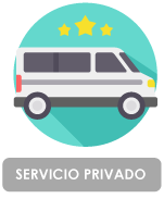 Servicio privado