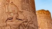 Egipto Antiguo y El Cairo Fascinante