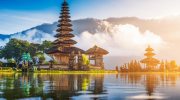Descubriendo Bali