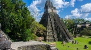 Tikal Mundo Perdido y Río Dulce