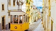 Las 7 Maravillas de Portugal 20% OFF al 2do pasajero