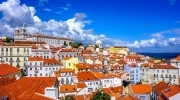 Lisboa y España 20% OFF al 2do pasajero