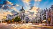 Madrid, Andalucía y Toledo COMPRA ANTICIPADA con el 25% OFF al 2do pasajero