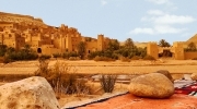 Las Ciudades Imperiales de Marruecos