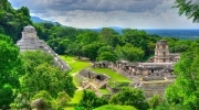 Maravillas de Chiapas