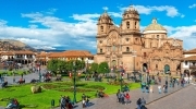 Lima, Cusco y Aguas Calientes